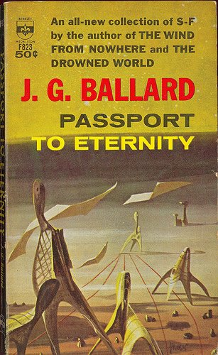 Illustration for article titled Richard Powers' Book Covers Look Like The Inside Of Salvador Dali's Brain